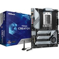 материнская плата ASRock TRX40 Creator