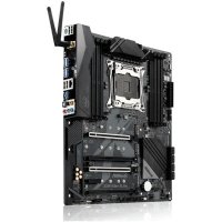 материнская плата ASRock X299 Killer SLI ac