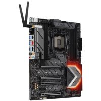материнская плата ASRock X299 Professional Gaming i9 XE