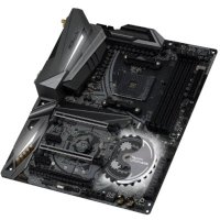материнская плата ASRock X470 Taichi Ultimate