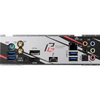 материнская плата ASRock X570 Phantom Gaming ITX/TB3