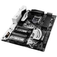 материнская плата ASRock Z270 Taichi