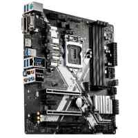 материнская плата ASRock Z270M Extreme4