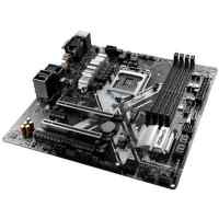 материнская плата ASRock Z270M Extreme4