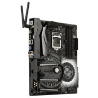 материнская плата ASRock Z370 Taichi