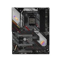 материнская плата ASRock Z390 Phantom Gaming 7