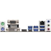 материнская плата ASRock Z390M Pro4