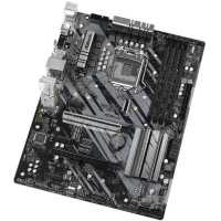 материнская плата ASRock Z490 Phantom Gaming 4