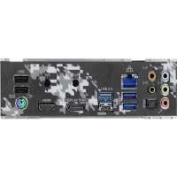 материнская плата ASRock Z490 Steel Legend