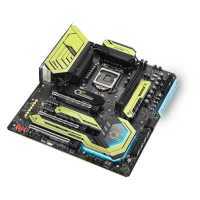 материнская плата ASRock Z590 OC Formula