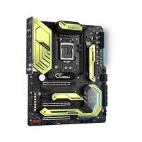 материнская плата ASRock Z590 OC Formula