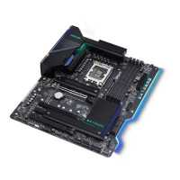 материнская плата ASRock Z690 Extreme