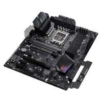 материнская плата ASRock Z690 PG Riptide