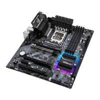 материнская плата ASRock Z690 Pro RS