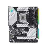материнская плата ASRock Z690 Steel Legend
