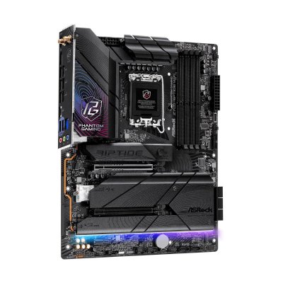 материнская плата ASRock Z790 Riptide WiFi