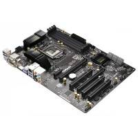материнская плата ASRock Z87 Extreme3