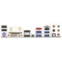 материнская плата ASRock Z87E-ITX