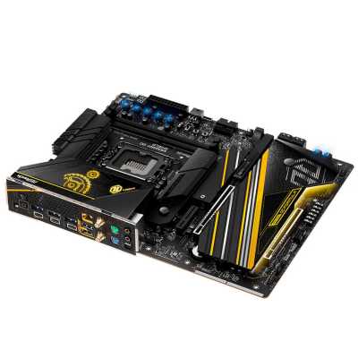 материнская плата ASRock Z890 Taichi OCF