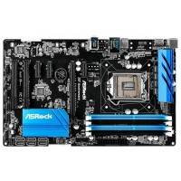 материнская плата ASRock Z97 Anniversary