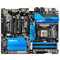 материнская плата ASRock Z97 Extreme9