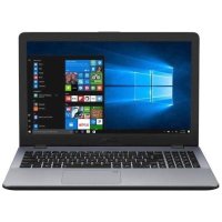 ноутбук ASUS  VivoBook 15 X542UQ-DM285T 90NB0FD2-M04060 Серый