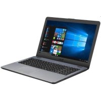ноутбук ASUS  VivoBook 15 X542UQ-DM285T 90NB0FD2-M04060 Серый