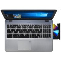 ноутбук ASUS  VivoBook 15 X542UQ-DM285T 90NB0FD2-M04060 Серый