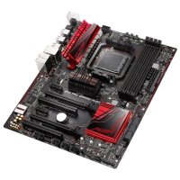 материнская плата ASUS 970 Pro Gaming Aura