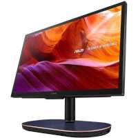 моноблок ASUS A272SDT-BA002M 90PT0281-M06640 Черный