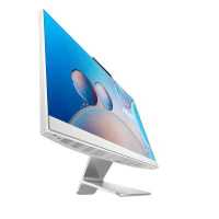 моноблок ASUS A3402WBA 90PT03G2-M00650 Белый
