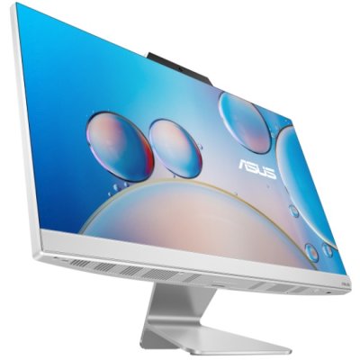 моноблок ASUS A3402WBAK-WA180M 90PT03G2-M02T70 Белый
