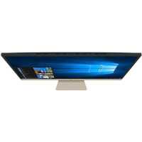 моноблок ASUS A46UNK-BA003D 90PT0241-M03510 Черный