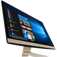 моноблок ASUS A46UNK-BA011T 90PT0241-M03070 Черный