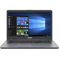 ноутбук ASUS A505ZA-BQ878T 90NB0I12-M13880 Черный