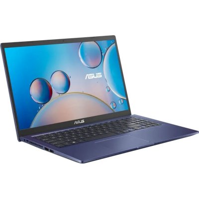 ноутбук ASUS A516EA-BQ1160 90NB0TY3-M18700 Синий