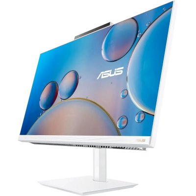 моноблок ASUS A5402WVAK-WA0400 90PT03J1-M00W50 Белый