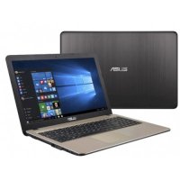 ноутбук ASUS A541UV-DM1456R 90NB0CG1-M21420 Черный