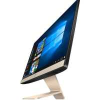 моноблок ASUS A6432FAK-BA003R 90PT02G1-M06180 Черный
