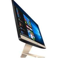 моноблок ASUS A6432FAK-BA006D 90PT02G1-M04030 Черный