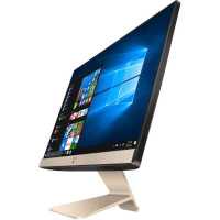 моноблок ASUS A6432FAK-BA009D 90PT02G1-M04140 Черный