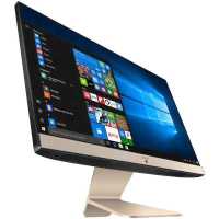 моноблок ASUS A6432GAK-BA016D 90PT0211-M06440 Черный