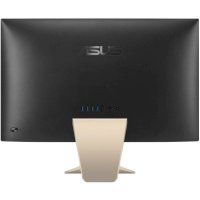 моноблок ASUS A6432UAK-BA036T 90PT0261-M10590 Черный