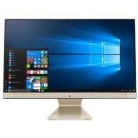 моноблок ASUS A6521FAK-BA043D 90PT0292-M12360 Черный