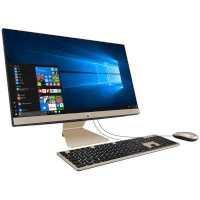 моноблок ASUS A6521FFK-BA023D 90PT02A2-M04160 Черный
