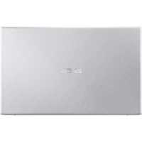 ноутбук ASUS A712EA-BX581W 90NB0TW1-M005H0 Серебристый