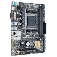 материнская плата ASUS A88XM-E USB 3.1