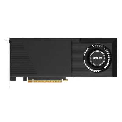 видеокарта ASUS AMD Radeon AI Pro R9700 Turbo 32Gb 90YV0MN0-M0NA00 Черный