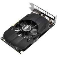 видеокарта ASUS AMD Radeon RX 550 2Gb PH-RX550-2G-EVO