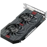 видеокарта ASUS AMD Radeon RX 560 4Gb AREZ-RX560-O4G-EVO